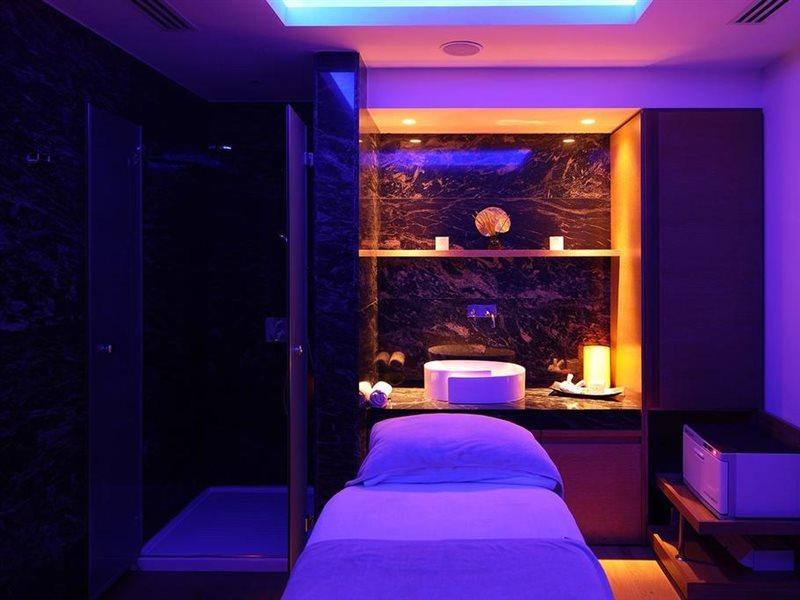 โอลิมปิค เรสซิเดนซ์ เดอลุกซ์ อพาร์ตเมนท์ Aparthotel ลิมาซอล ภายนอก รูปภาพ