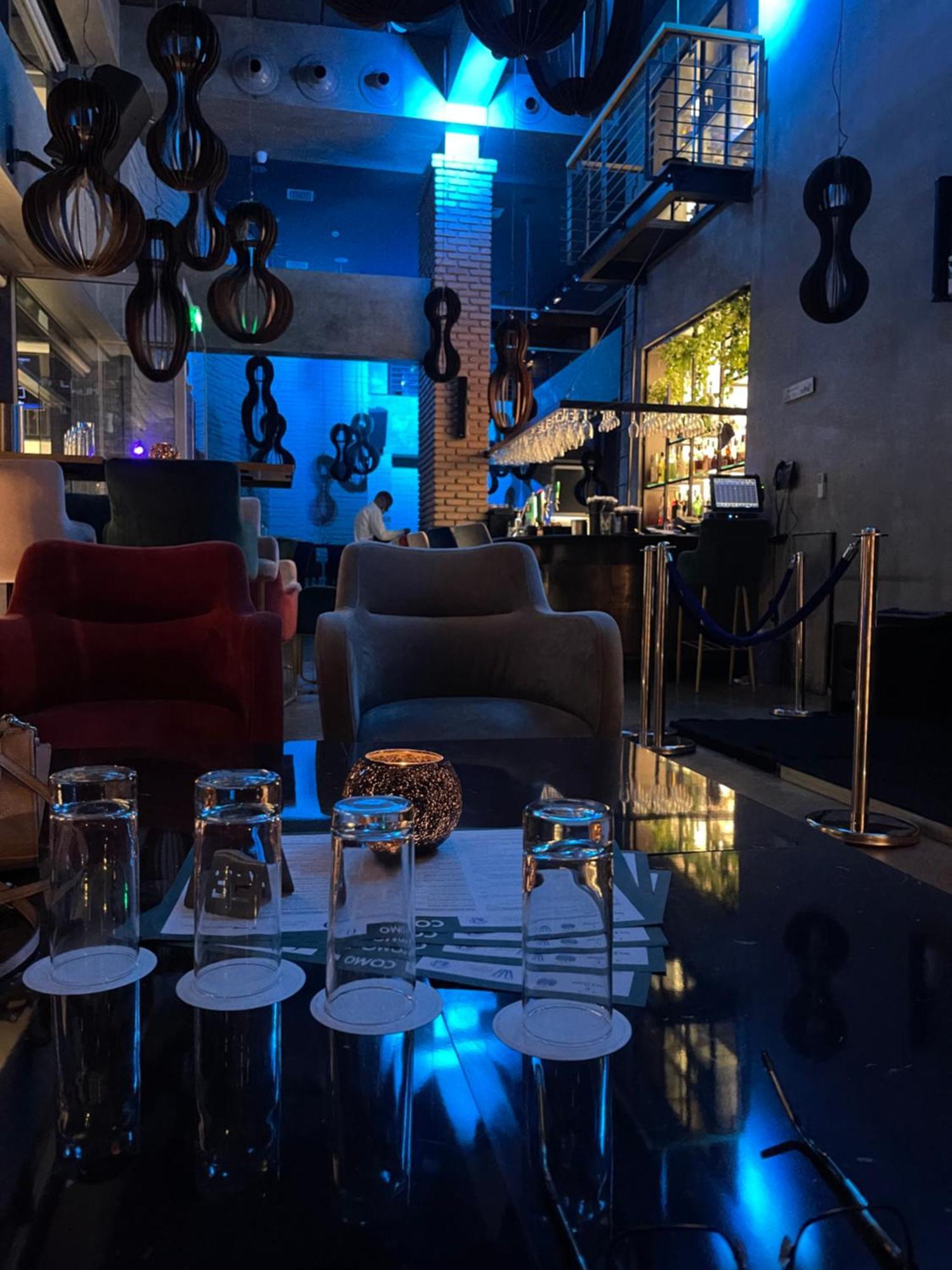 โอลิมปิค เรสซิเดนซ์ เดอลุกซ์ อพาร์ตเมนท์ Aparthotel ลิมาซอล ภายนอก รูปภาพ